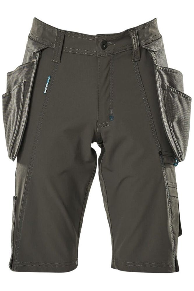 Mascot Advanced Shorts Met Spijkerzakken C42-C62 17149 - Bedrijfskleding Koning