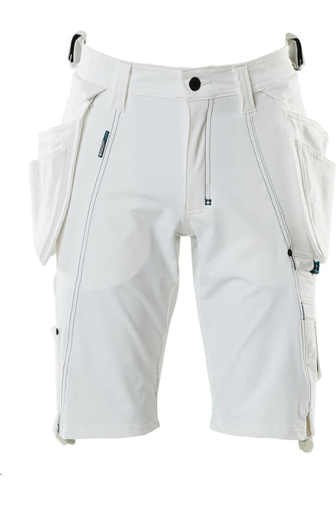 Mascot Advanced Shorts Met Spijkerzakken C64-C68 17149 - Bedrijfskleding Koning