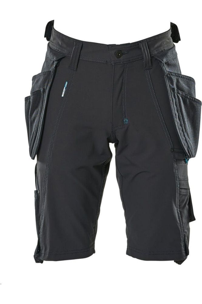 Mascot Advanced Shorts Met Spijkerzakken C64-C68 17149 - Bedrijfskleding Koning