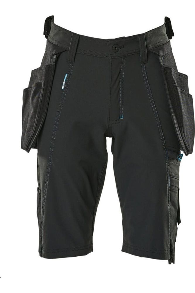 Mascot Advanced Shorts Met Spijkerzakken C64-C68 17149 - Bedrijfskleding Koning