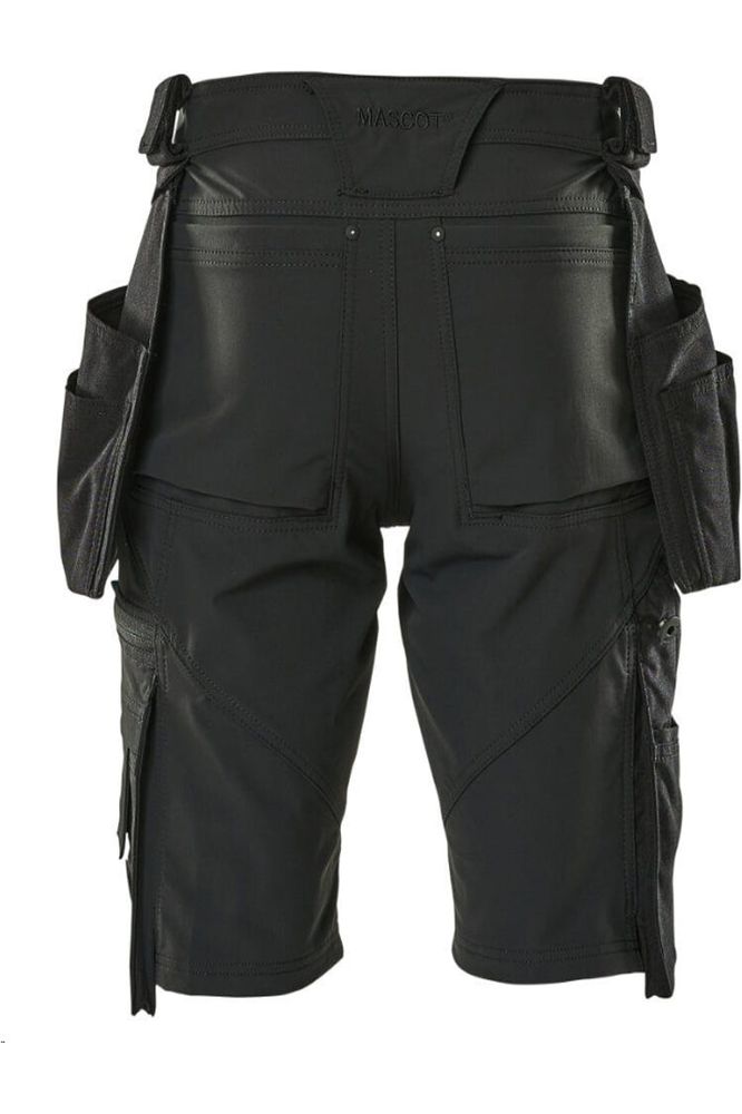 Mascot Advanced Shorts Met Spijkerzakken C64-C68 17149 - Bedrijfskleding Koning