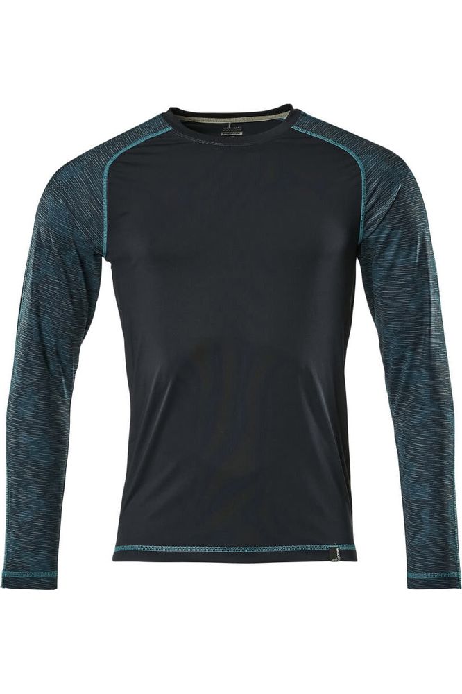 Mascot Advanced T-Shirt Met Lange Mouwen 17281 - Bedrijfskleding Koning