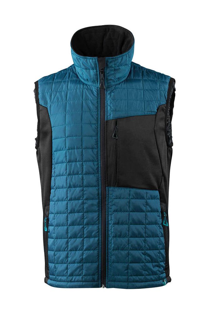 Mascot Advanced Thermo Bodywarmer 17165 - Bedrijfskleding Koning