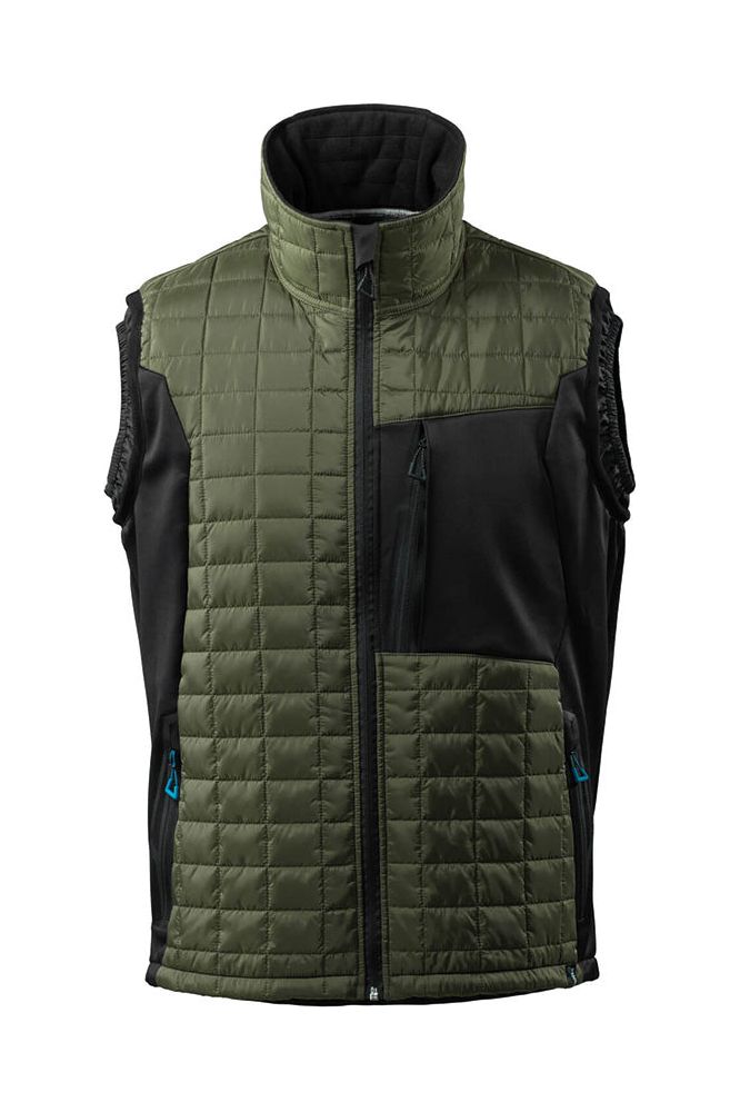 Mascot Advanced Thermo Bodywarmer 17165 - Bedrijfskleding Koning