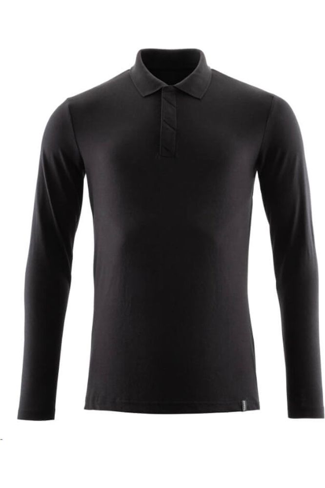 Mascot Crossover Poloshirt Met Lange Mouwen 20483 - Bedrijfskleding Koning