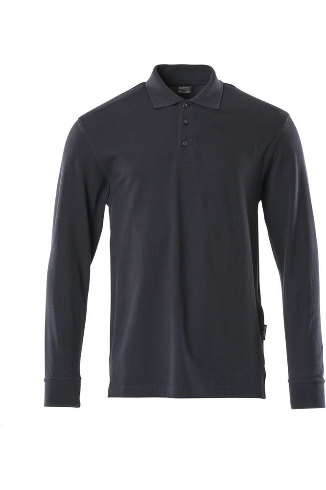 Mascot Crossover Poloshirt Met Lange Mouwen 50206 - Bedrijfskleding Koning