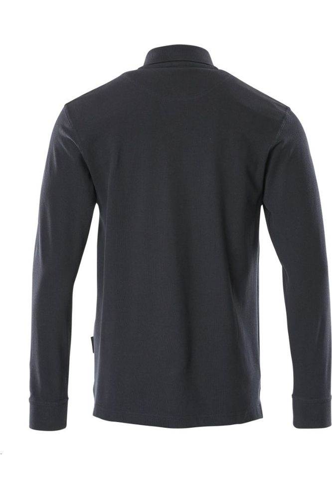 Mascot Crossover Poloshirt Met Lange Mouwen 50206 - Bedrijfskleding Koning