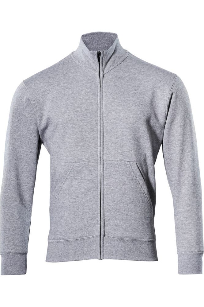 Mascot Crossover Sweatshirt Met Rits 51591 - Bedrijfskleding Koning