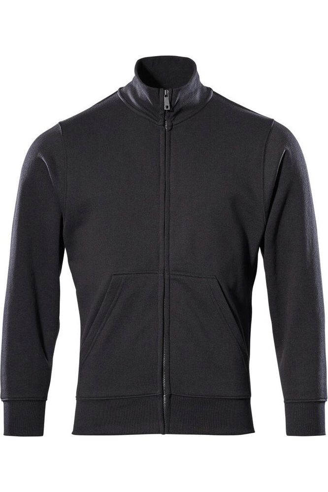 Mascot Crossover Sweatshirt Met Rits 51591 - Bedrijfskleding Koning
