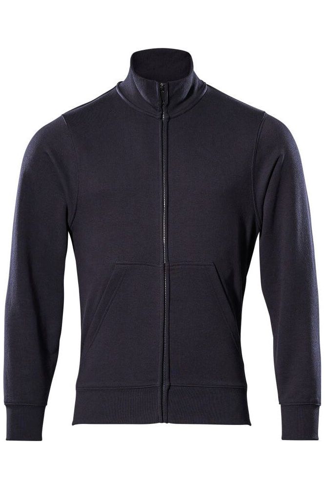 Mascot Crossover Sweatshirt Met Rits 51591 - Bedrijfskleding Koning