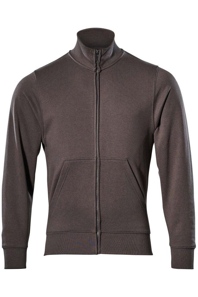 Mascot Crossover Sweatshirt Met Rits 51591 - Bedrijfskleding Koning