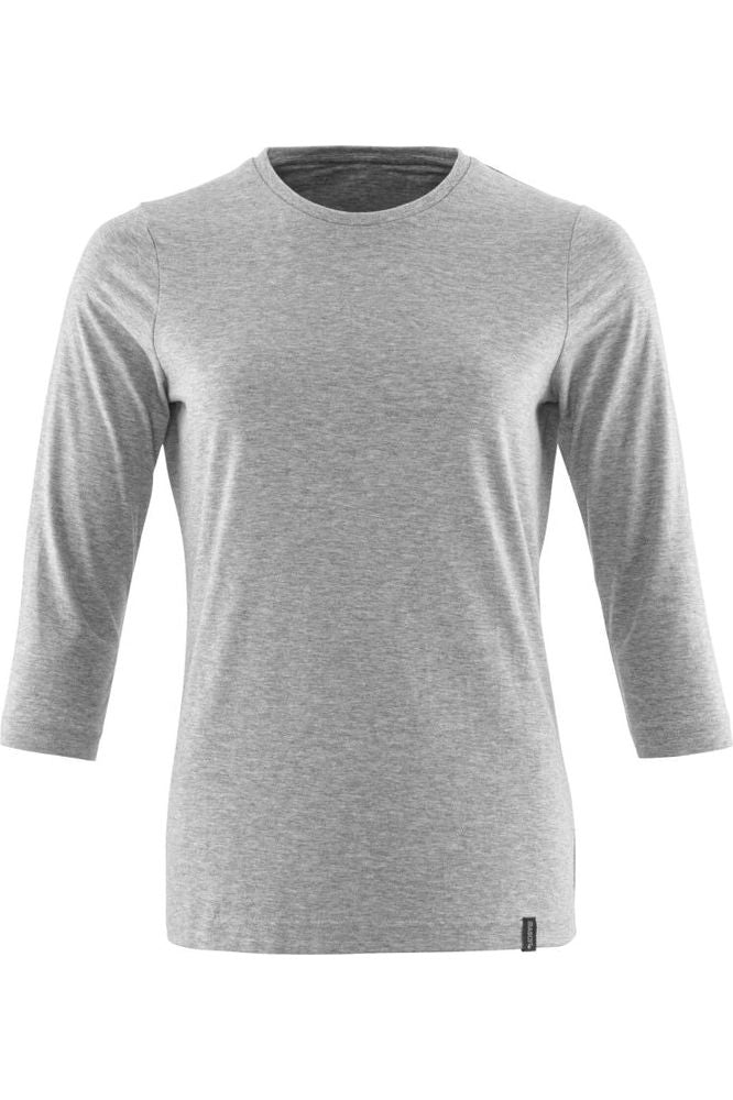 Mascot Crossover T-Shirt Met Lange Mouwen 20191 - Bedrijfskleding Koning