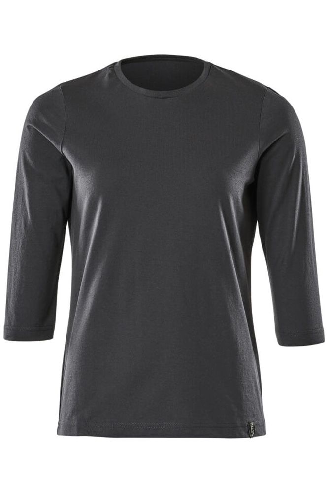 Mascot Crossover T-Shirt Met Lange Mouwen 20191 - Bedrijfskleding Koning