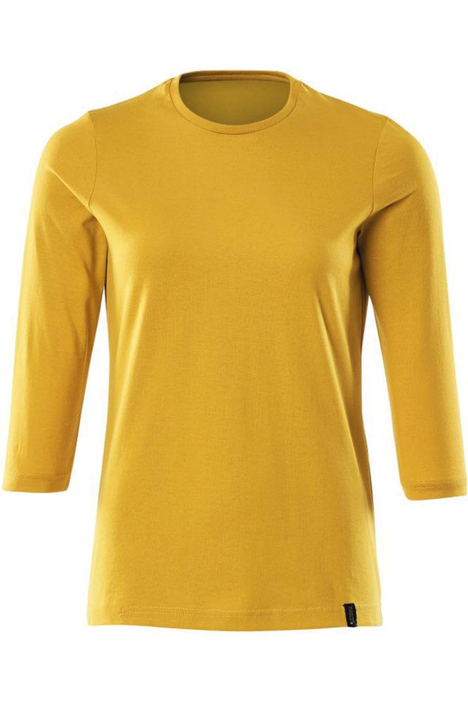 Mascot Crossover T-Shirt Met Lange Mouwen 20191 - Bedrijfskleding Koning