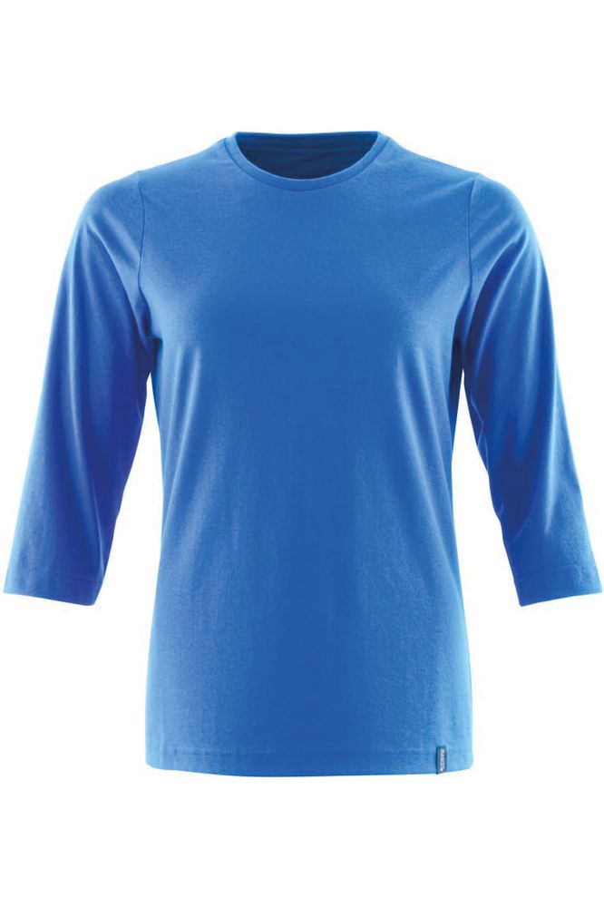 Mascot Crossover T-Shirt Met Lange Mouwen 20191 - Bedrijfskleding Koning