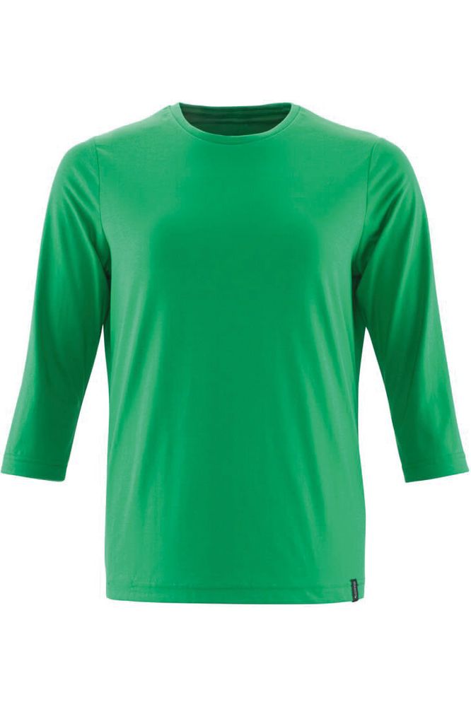 Mascot Crossover T-Shirt Met Lange Mouwen 20191 - Bedrijfskleding Koning