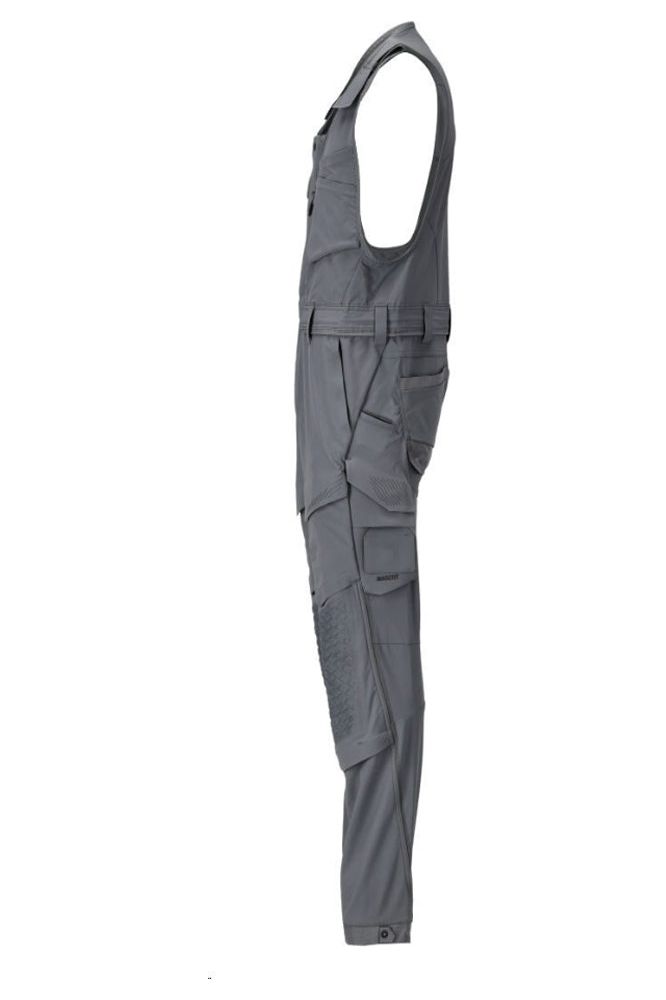 Mascot Customized Bodybroek Met Kniezakken 22069 - Bedrijfskleding Koning