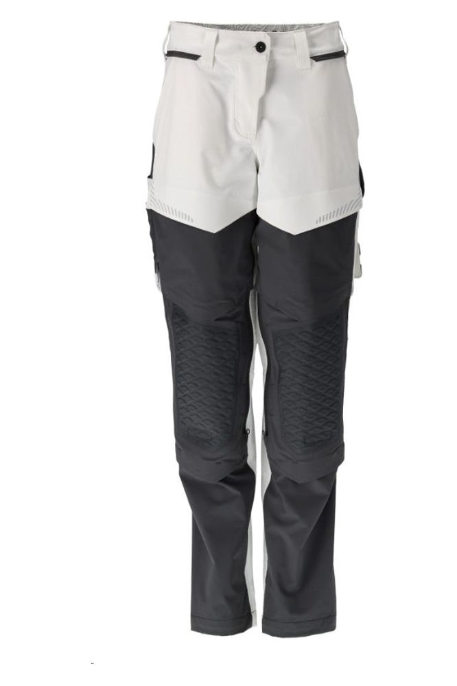 Mascot Customized Broek Met Kniezakken 22078 - Bedrijfskleding Koning