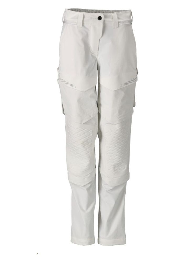 Mascot Customized Broek Met Kniezakken 22078 - Bedrijfskleding Koning