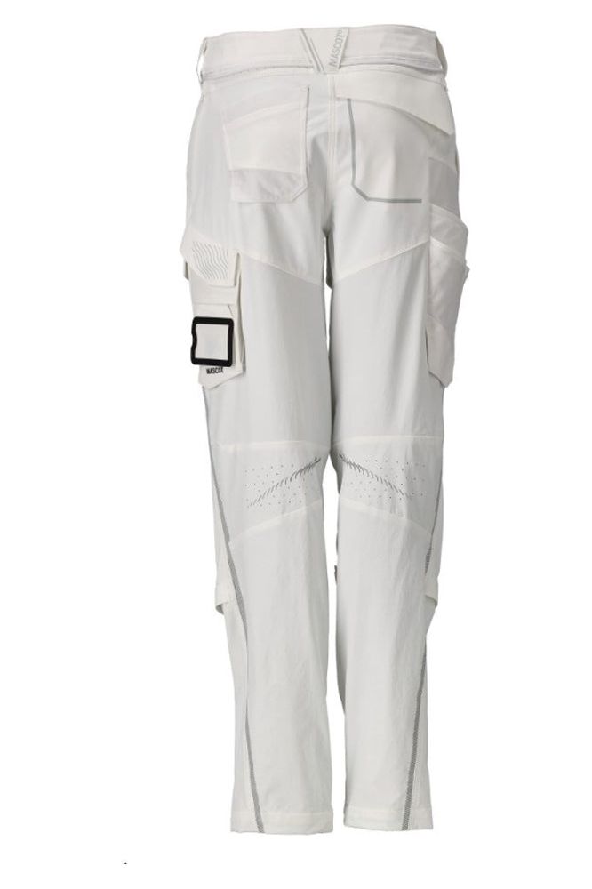 Mascot Customized Broek Met Kniezakken 22078 - Bedrijfskleding Koning