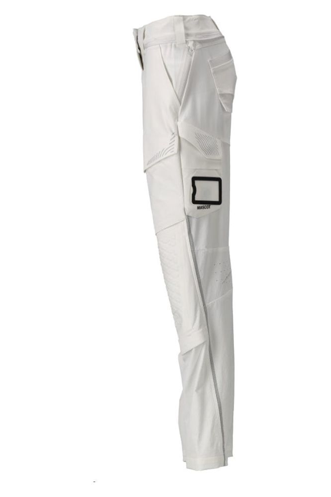 Mascot Customized Broek Met Kniezakken 22078 - Bedrijfskleding Koning