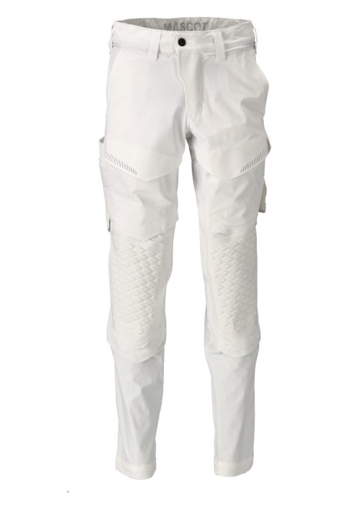 Mascot Customized Broek Met Kniezakken 22079 - Bedrijfskleding Koning