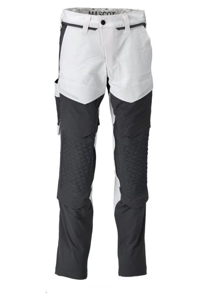 Mascot Customized Broek Met Kniezakken 22079 - Bedrijfskleding Koning