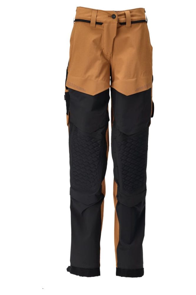 Mascot Customized Broek Met Kniezakken 22278 - Bedrijfskleding Koning