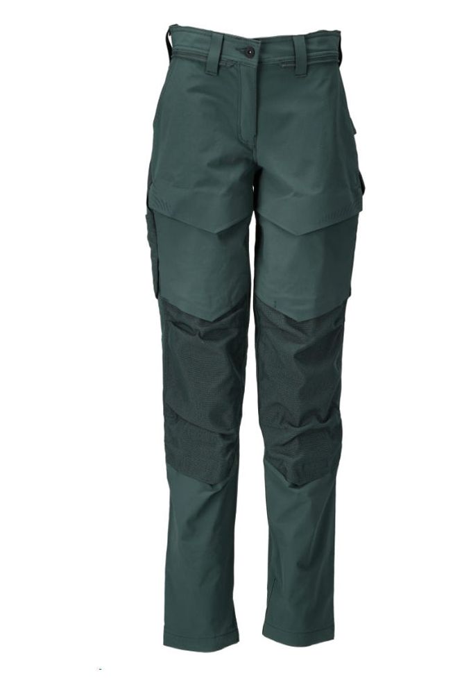 Mascot Customized Broek Met Kniezakken 22378 - Bedrijfskleding Koning