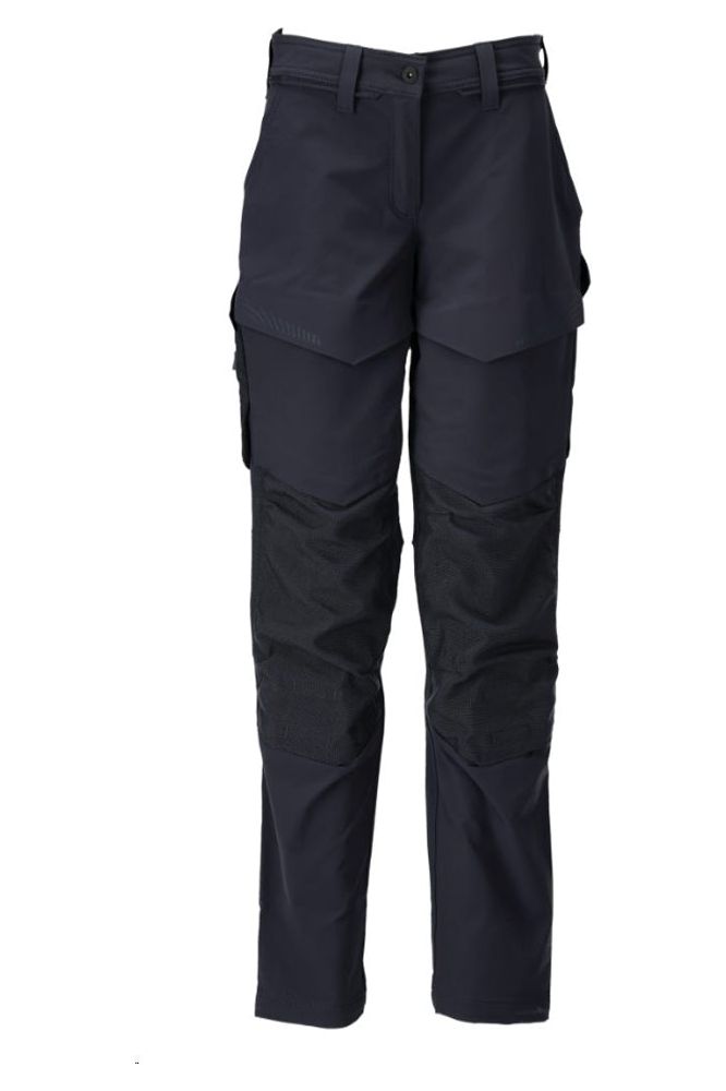 Mascot Customized Broek Met Kniezakken 22378 - Bedrijfskleding Koning
