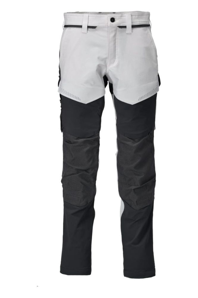 Mascot Customized Broek Met Kniezakken Lengtemaat 76 - 22379 - Bedrijfskleding Koning