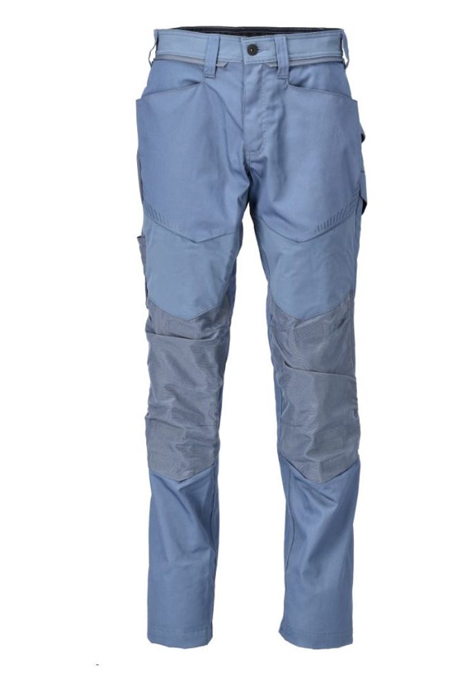 Mascot  Customized Broek Met Kniezakken Lengtemaat 76 - 22479 - Bedrijfskleding Koning