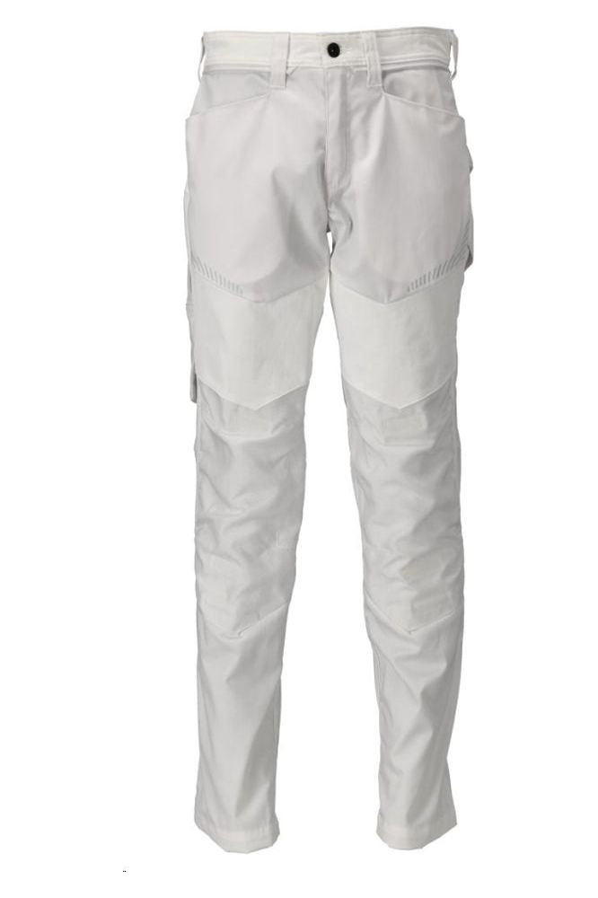 Mascot  Customized Broek Met Kniezakken Lengtemaat 76 - 22479 - Bedrijfskleding Koning