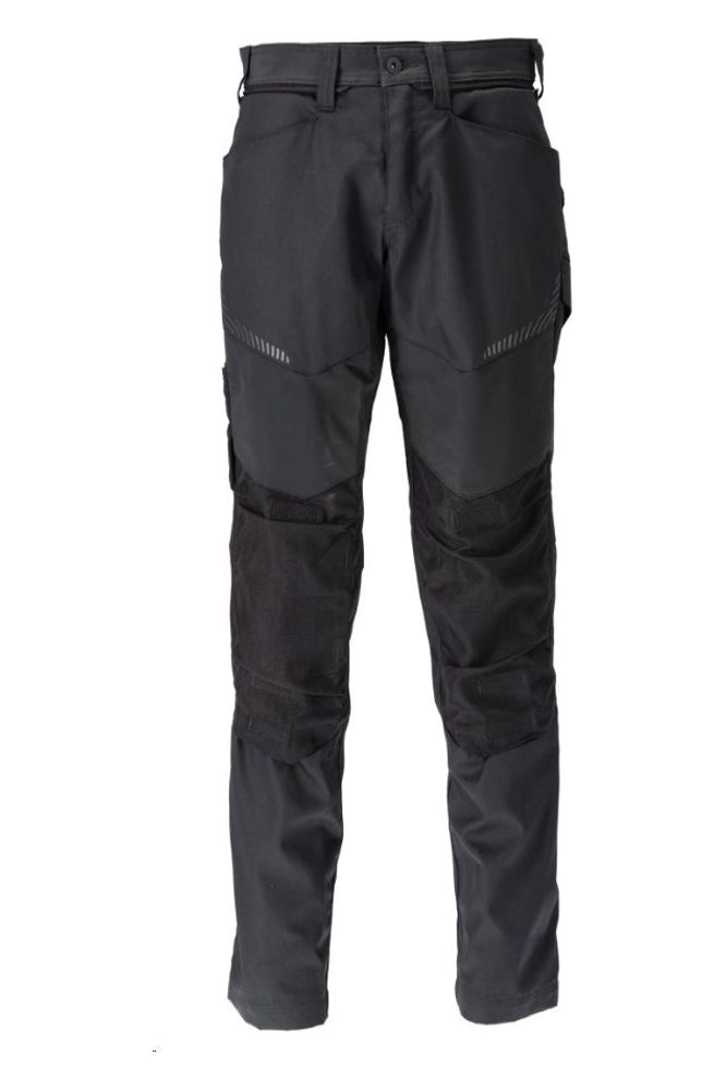 Mascot  Customized Broek Met Kniezakken Lengtemaat 76 - 22479 - Bedrijfskleding Koning