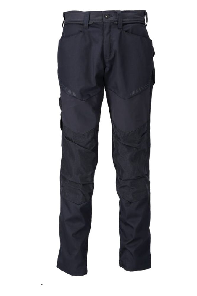 Mascot  Customized Broek Met Kniezakken Lengtemaat 76 - 22479 - Bedrijfskleding Koning