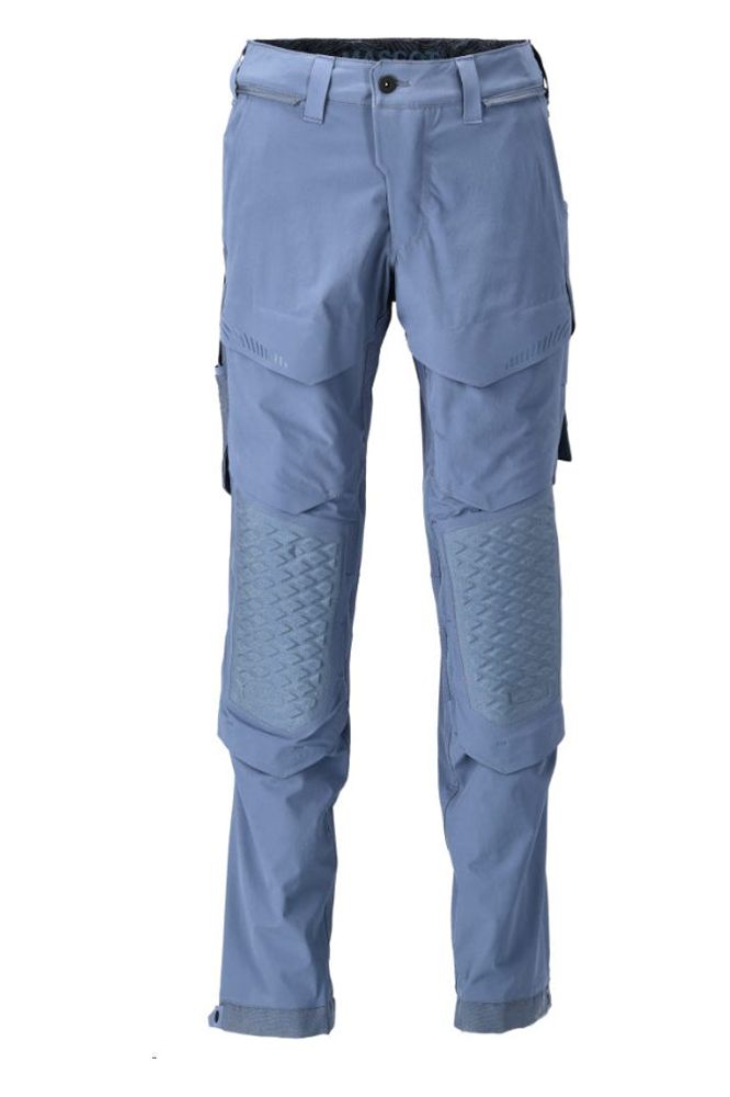 Mascot Customized Broek Met Kniezakken Lengtemaat 82 - 22279 - Bedrijfskleding Koning