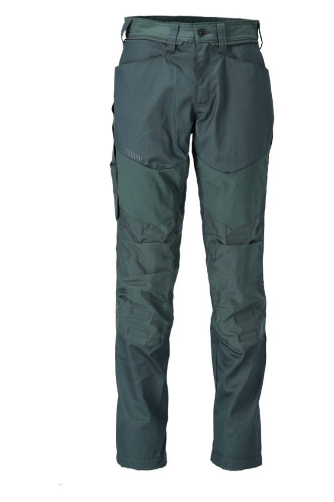 Mascot  Customized Broek Met Kniezakken Lengtemaat 90 - 22479 - Bedrijfskleding Koning