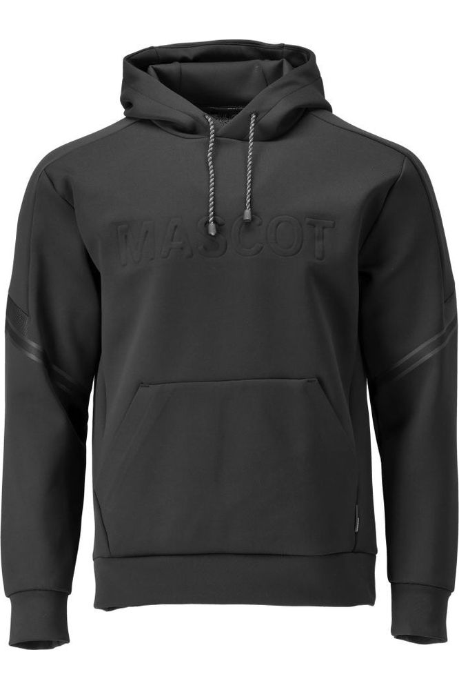 Mascot Customized Fleece Capuchontrui 22186 - Bedrijfskleding Koning