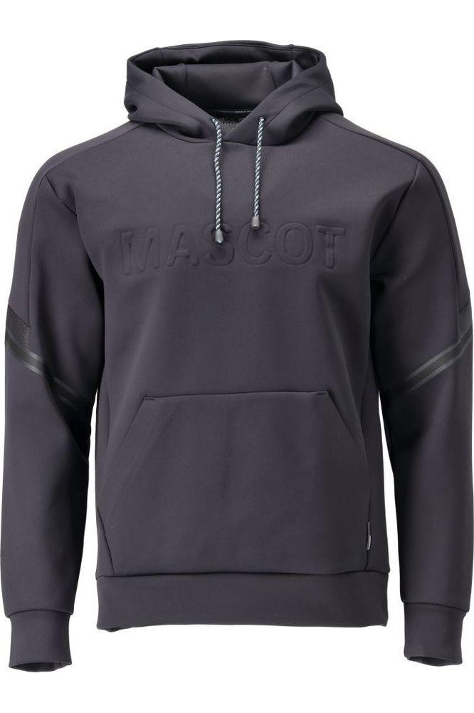 Mascot Customized Fleece Capuchontrui 22186 - Bedrijfskleding Koning