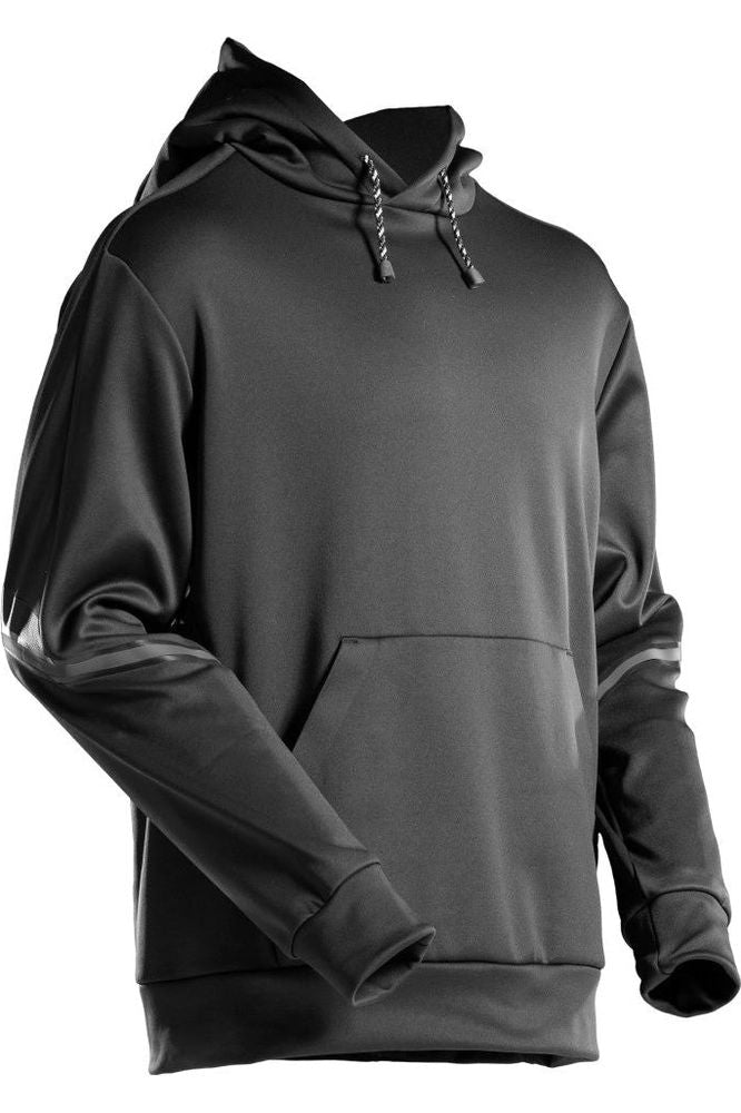 Mascot Customized Fleece Capuchontrui 22286 - Bedrijfskleding Koning
