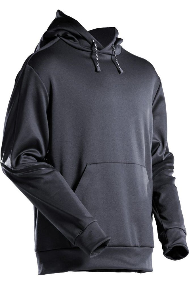 Mascot Customized Fleece Capuchontrui 22286 - Bedrijfskleding Koning