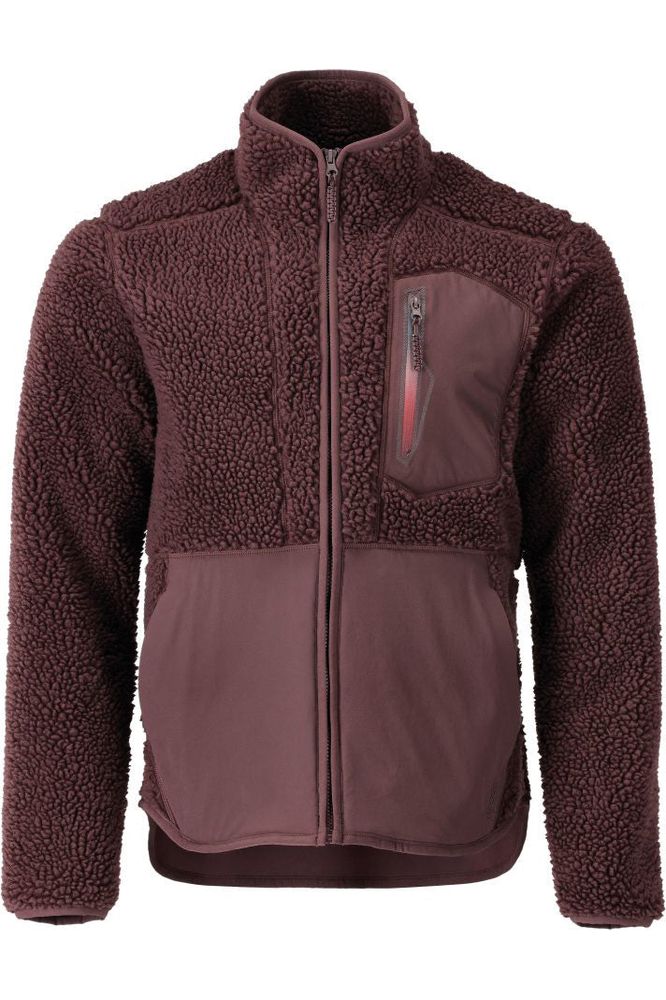 Mascot Customized Fleece Jas 22303 - Bedrijfskleding Koning