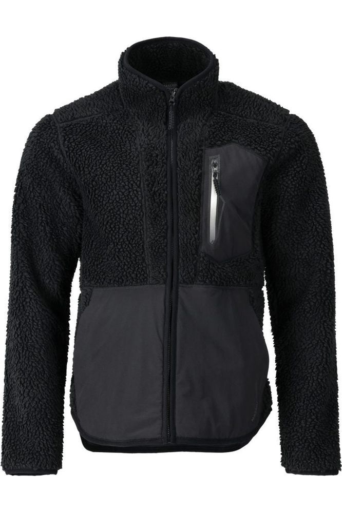 Mascot Customized Fleece Jas 22303 - Bedrijfskleding Koning