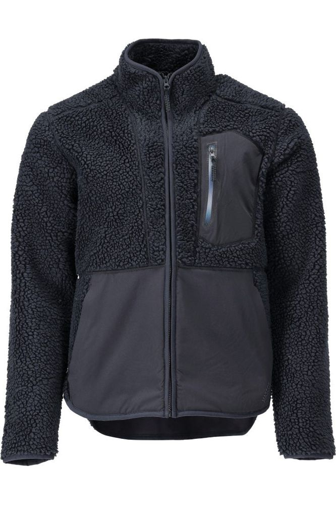 Mascot Customized Fleece Jas 22303 - Bedrijfskleding Koning