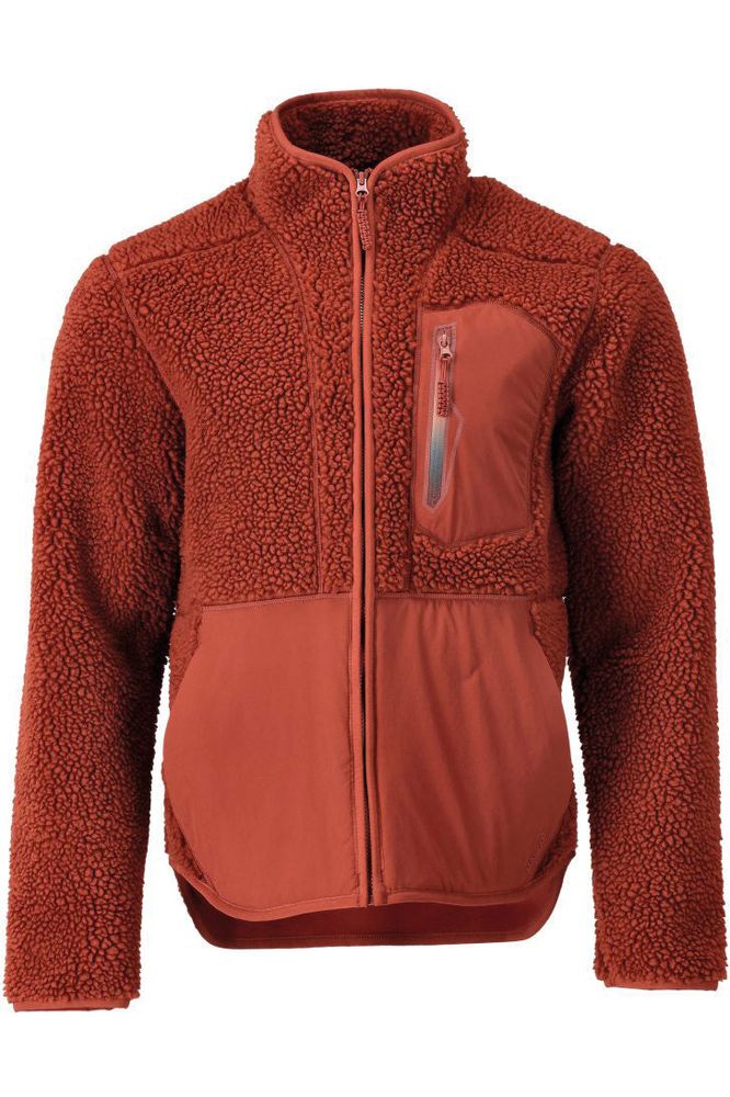 Mascot Customized Fleece Jas 22303 - Bedrijfskleding Koning