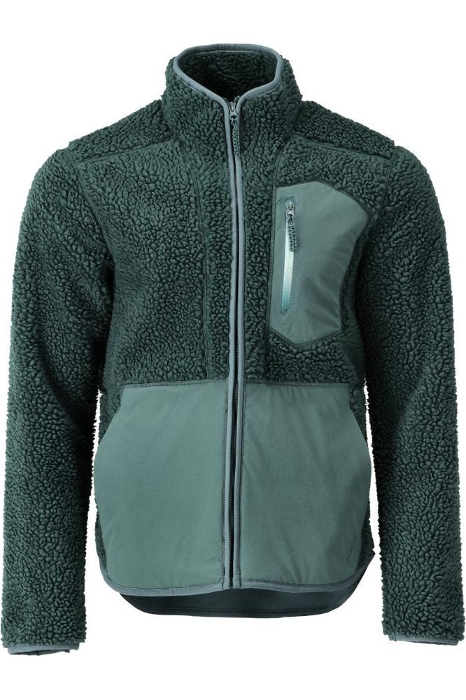 Mascot Customized Fleece Jas 22303 - Bedrijfskleding Koning