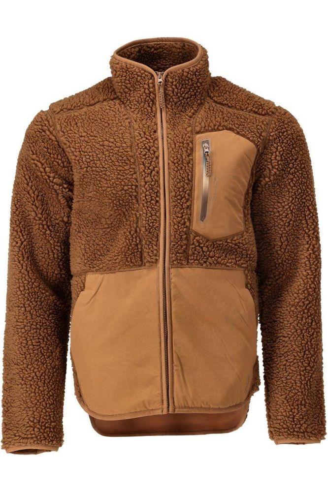 Mascot Customized Fleece Jas 22303 - Bedrijfskleding Koning