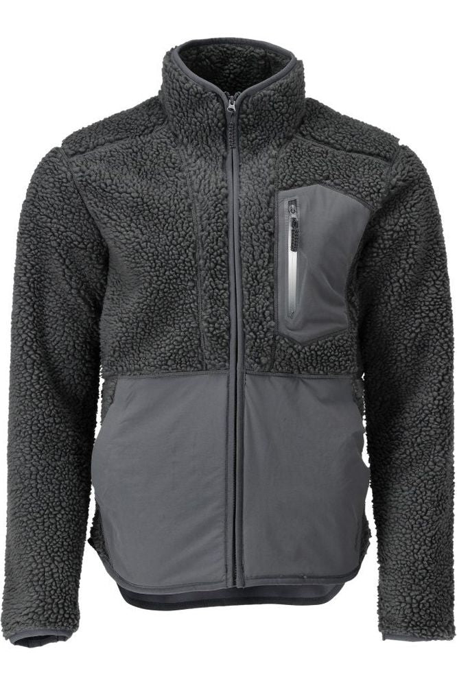 Mascot Customized Fleece Jas 22303 - Bedrijfskleding Koning