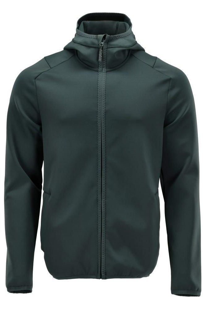 Mascot Customized Fleecetrui Met Capuchon 22586 - Bedrijfskleding Koning