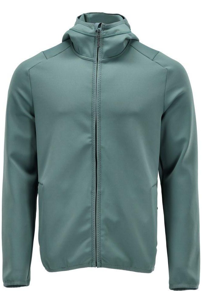 Mascot Customized Fleecetrui Met Capuchon 22586 - Bedrijfskleding Koning